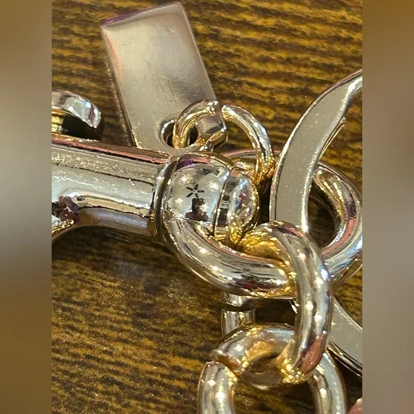 Key Chain / Bag Charm Inspired Dice NWOT - Picture 5 of 5